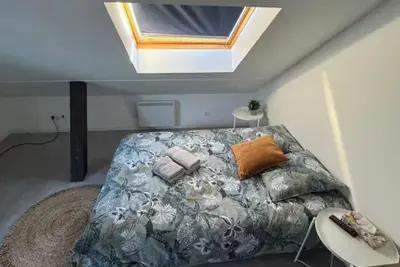 Image de * Le 05 * ★Studio★Mulhouse centre★calme★tout équipé★