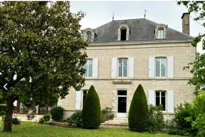 Image de Le Logis De Vilefollet