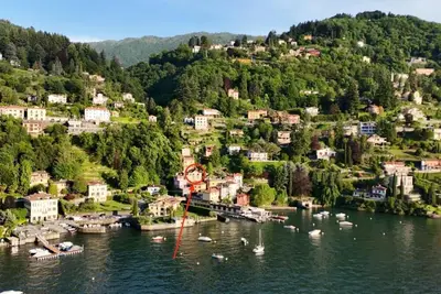 Image de CasaB Lake Como