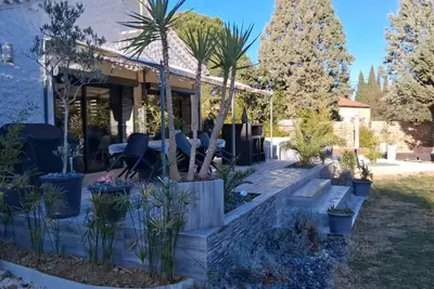 Image de Petit coin de paradis