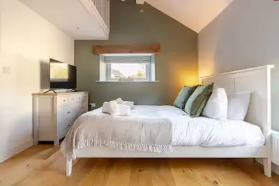 Image de Luxurious Cosy Cottage in Stunning Peak District Village Tideswell