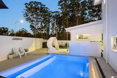 Image de Beaches on Beechwood