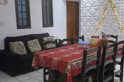 Image de Lu's comfort at the pereque açu, Ubatuba
