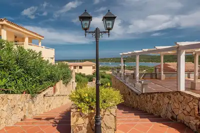 Image de Golfo Aranci Apartments With Ac