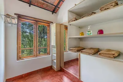 Image de Charming 2-bedroom villa in beautiful Biligeri with WiFi