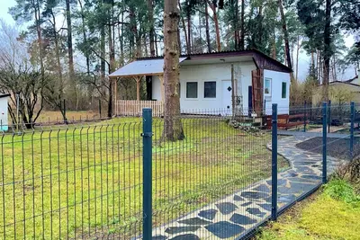 Image de Bungalow near the lake