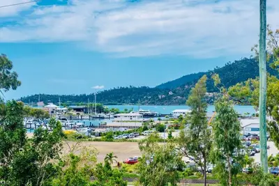 Image de 2 Bed 2 Bath apartment with resort pool in Airlie Beach