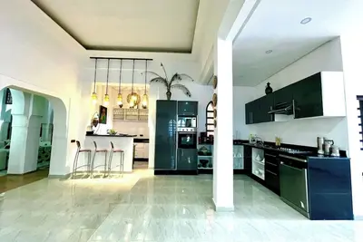 Image de Villa De Luxe Avec 12 Suites a Marrakech
