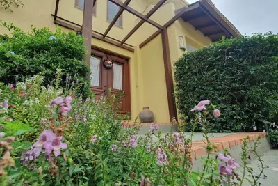 Image de Cozy house in a gated community in Campeche Beach - Floripa - Sc