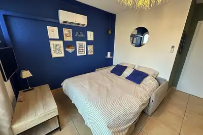 Image de Maison studio - Proche de la mer