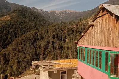 Image de Charming 1-bedroom house in Deva Manal with WiFi access