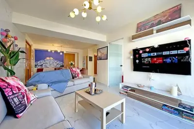 Image de New Luxurious apartment - 1 minute from Elli Beach
