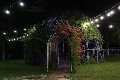Image de Spacious villa with 6 bedrooms and WiFi, Ac in fabulous Tbilisi