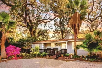 Image de Woodford's Reserve Island Home