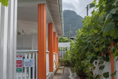 Image de Frenz Coconut Suites