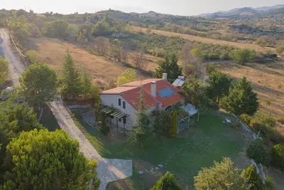 Image de Armonia- Rustic private villa with panoramic views