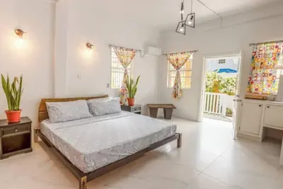 Image de Frenz  Coconut Suites 2