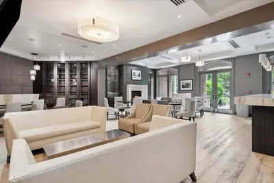 Image de Aspen Mountain Residences, 3 Br, 3 Ba, sleeps 8. Walking distance to downtown
