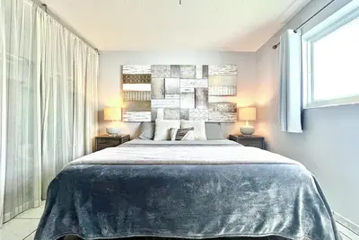 Image de Spacious 4-bedroom house with WiFi and Ac in central Miami