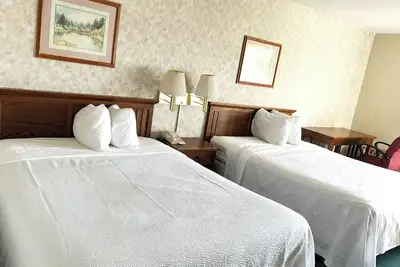 Image de Blue Way Inn and Suites Lacrosse - 2 Queen Bed Non Smoking