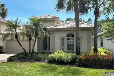 Image de Charming 2-bedroom house with WiFi, Ac in fabulous Bonita Springs