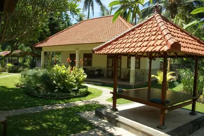 Image de Villa MaLiNa- 2 private houses for family with 4-bedrooms, in north of Bali