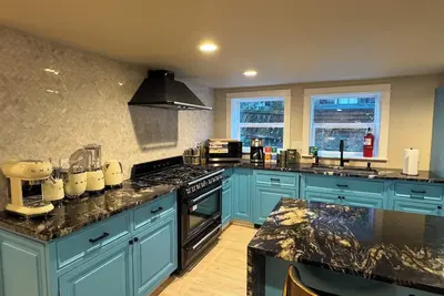 Image de Charming 2-bedroom apartment in wonderful Portland