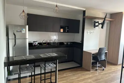Image de Studio Moderno no centro de Sete Lagoas