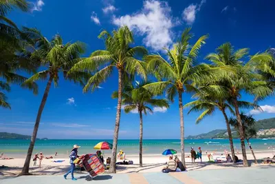 Image de Apartment in the heart of Patong with washer, Wifi