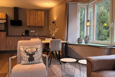 Image de Harz vacation apartment for 2-4 people, pure nature, culture and adventure