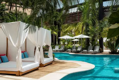 Image de Vidanta - 2 Bedroom Spa Tower, Nuevo Vallarta\nUber Luxury, Ultimate Destination