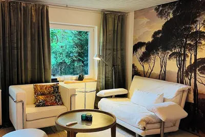 Image de Vacation cottage Schott Prichsenstadt
