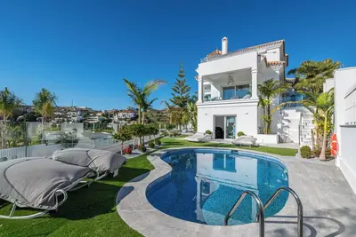 Image de All About Villa Estrella de Oro