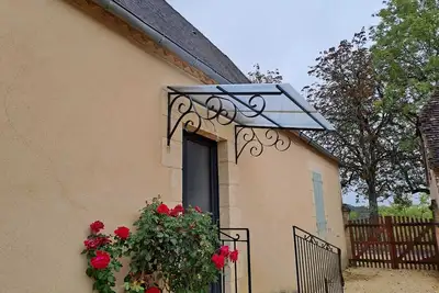 Image de Maison de campagne au cœur du Périgord Noir à Rouffignac