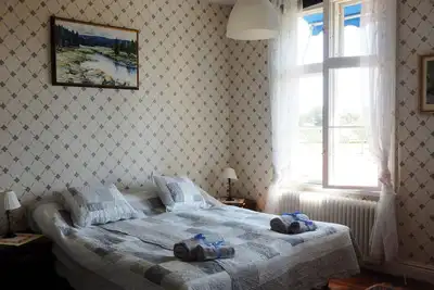 Image de Wallin House