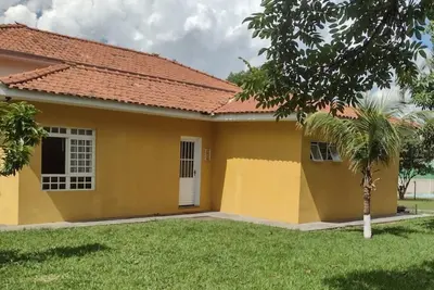 Image de Guest house 10 minutes from Thermas de São Pedro Water Park