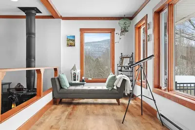 Image de Ideal for Skiers/Nature Getaways