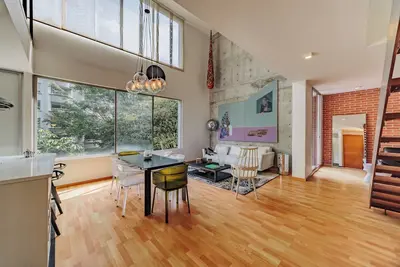Image de Luxury apartment in Medellín