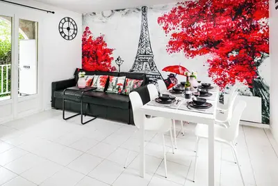 Image de Apt4P-Free Secure Parking-Metro4
