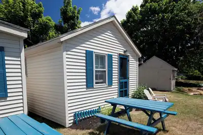 Short walk to Short Sands & Long Sands Beaches! Affordable vacation in York! #7
