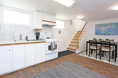 Image de Executive Apartment in Quiet Neighbourhood