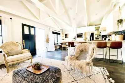 Image de Channel Islands Beach Retreat