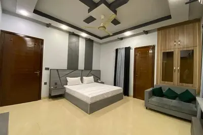Image de The Nest Guest House Iv