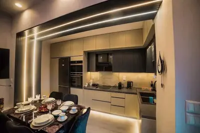 Image de Nadia's Luxury Apartment