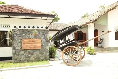 Image de Spacious Luxury Villa with 5 bedrooms in the Coastal City of Tangalle