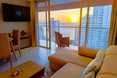 Image de Luxury Apartment Sea Views - Ambar Roca