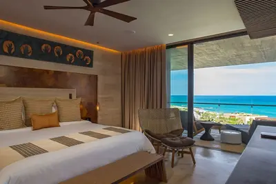 Image de Spacious 1-bedroom oceanfront resort with all the amenities in San José del Cabo