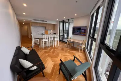 Image de Luxury Penthouse | 3 Bedrooms | Sweeping Views