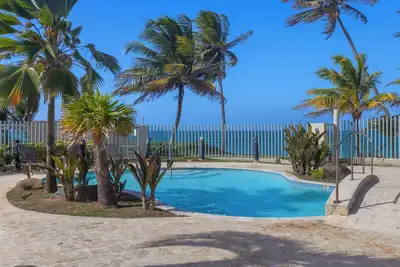Image de Balcony With Views | Nice Pool | Beach Access