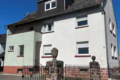 Image de Vacation apartment with free parking